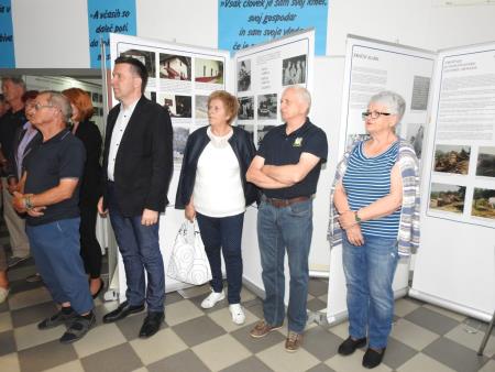 Odprtje razstave Človeka nikar… 5